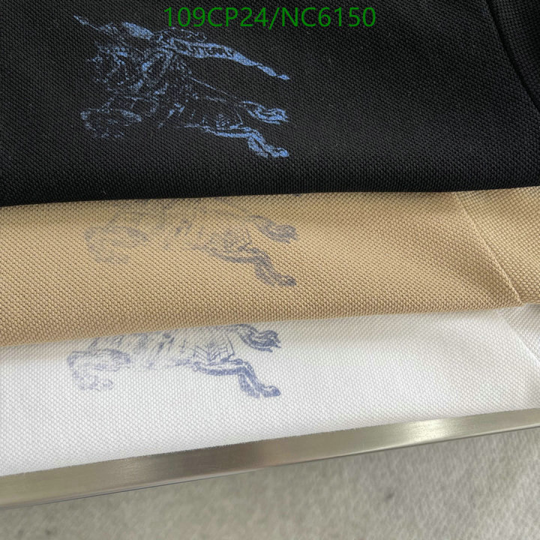 Clothing-Burberry Code: NC6150 $: 109USD