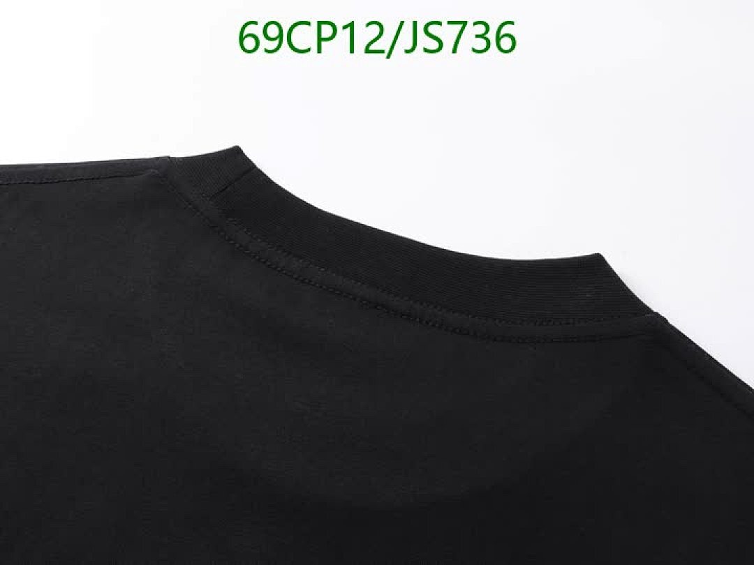 Clothing-Balenciaga Code: JS736 $: 69USD