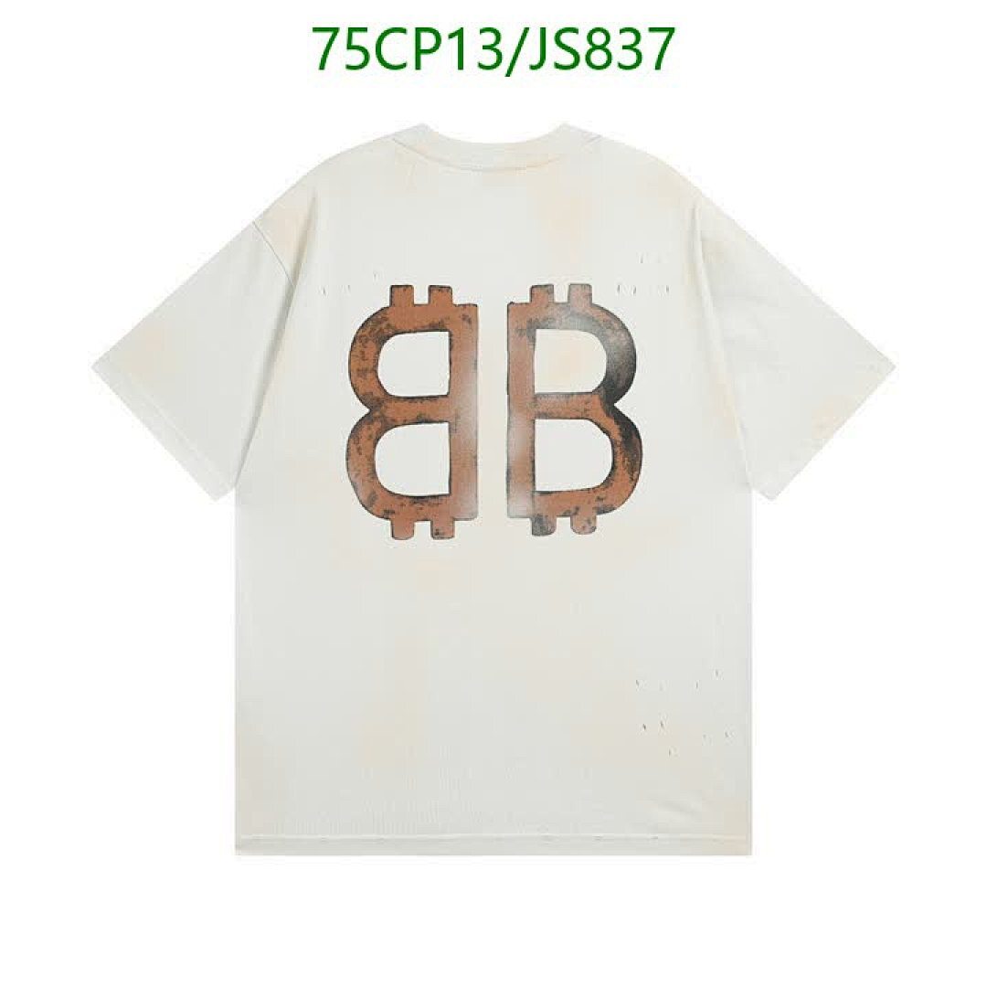 Clothing-Balenciaga Code: JS837 $: 75USD