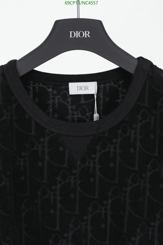 Clothing-Dior Code: NC4557 $: 69USD