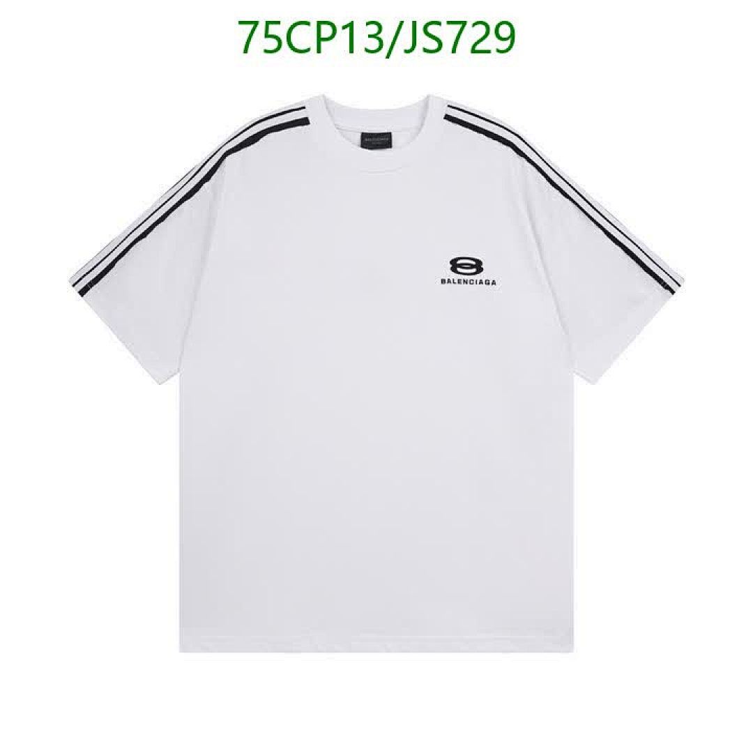 Clothing-Balenciaga Code: JS729 $: 75USD