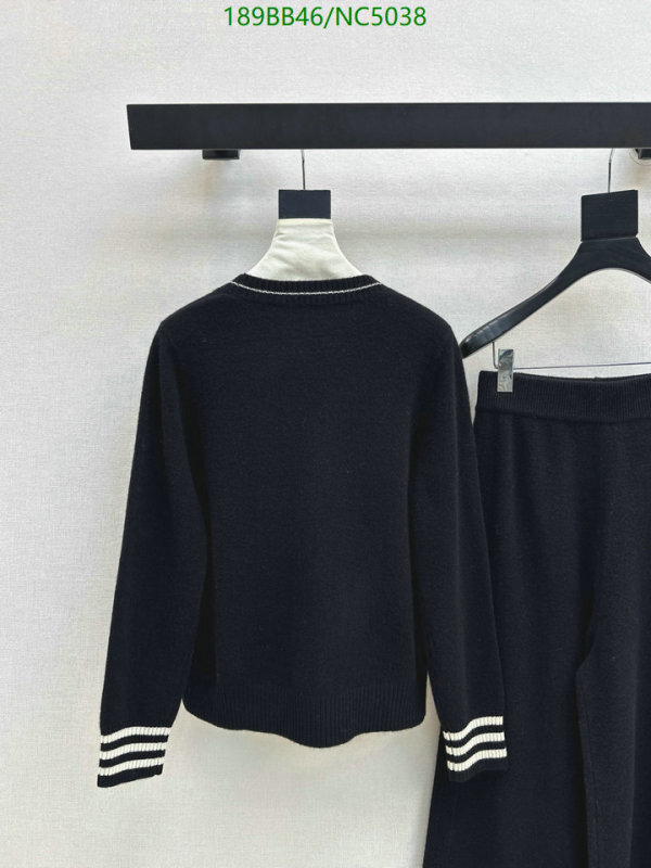 Clothing-Prada Code: NC5038 $:189USD