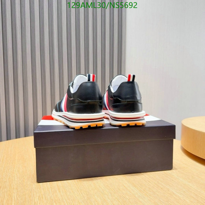 Men shoes-Thom Browne Code: NS5692 $: 129USD
