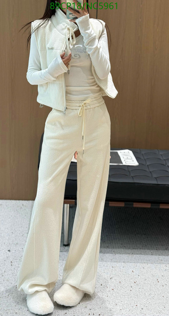 Clothing-Chanel Code: NC5961 $: 89USD