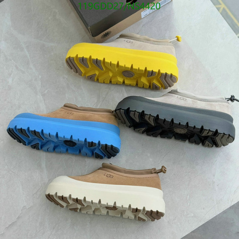 Women Shoes-UGG Code: NS4420 $: 119USD