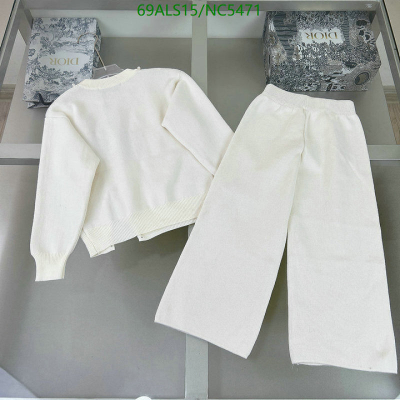 Kids Clothing-MIUMIU Code: NC5471 $: 69USD