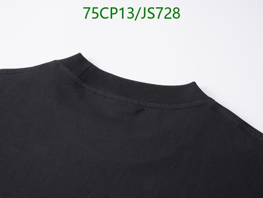 Clothing-Balenciaga Code: JS728 $: 75USD