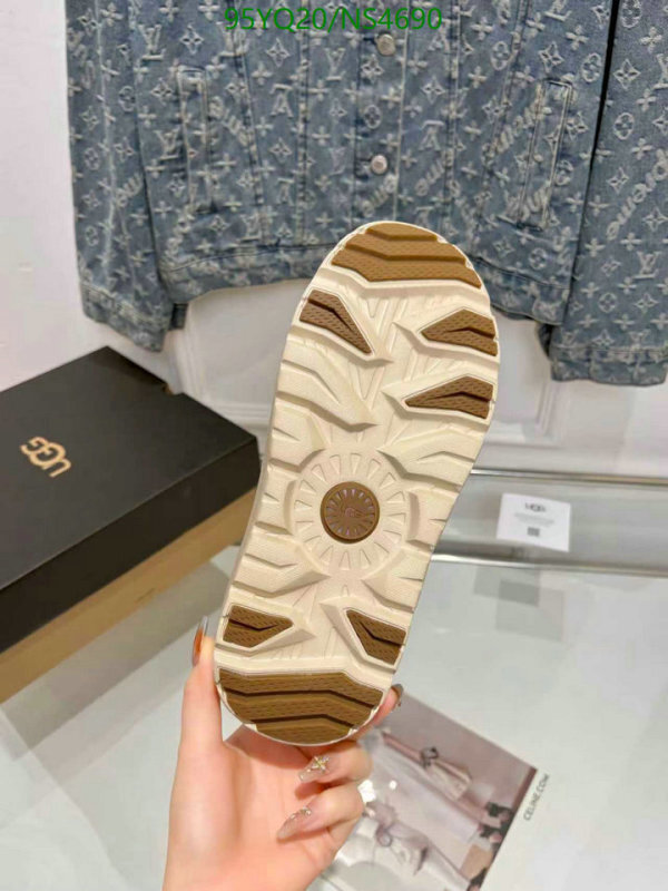 Men shoes-UGG Code: NS4690 $: 95USD