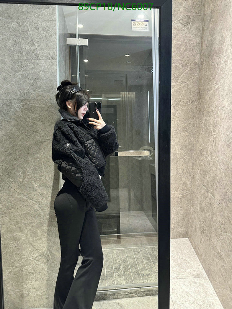 Clothing-Alo Yoga Code: NC6007 $: 89USD