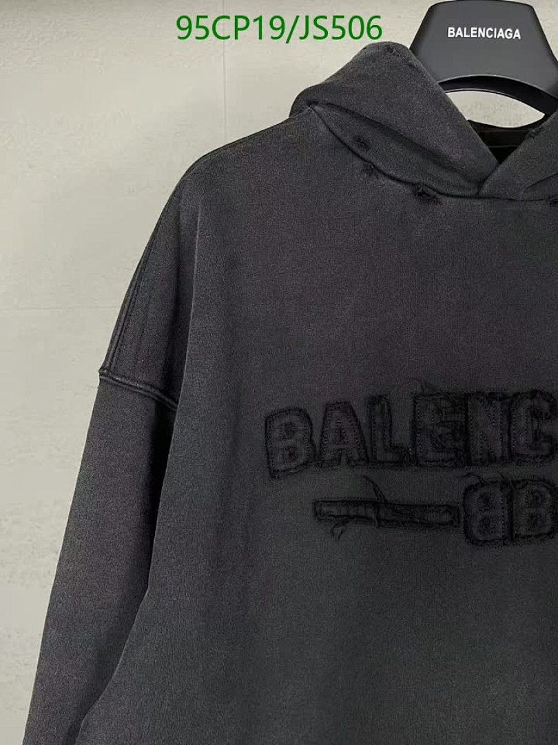 Clothing-Balenciaga Code: JS506 $: 95USD