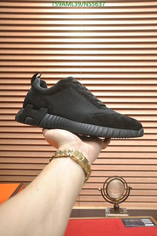 Men shoes-Hermes Code: NS5637 $: 159USD