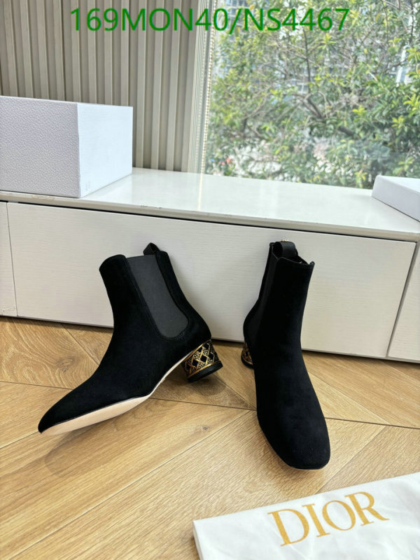 Women Shoes-Boots Code: NS4467 $: 169USD