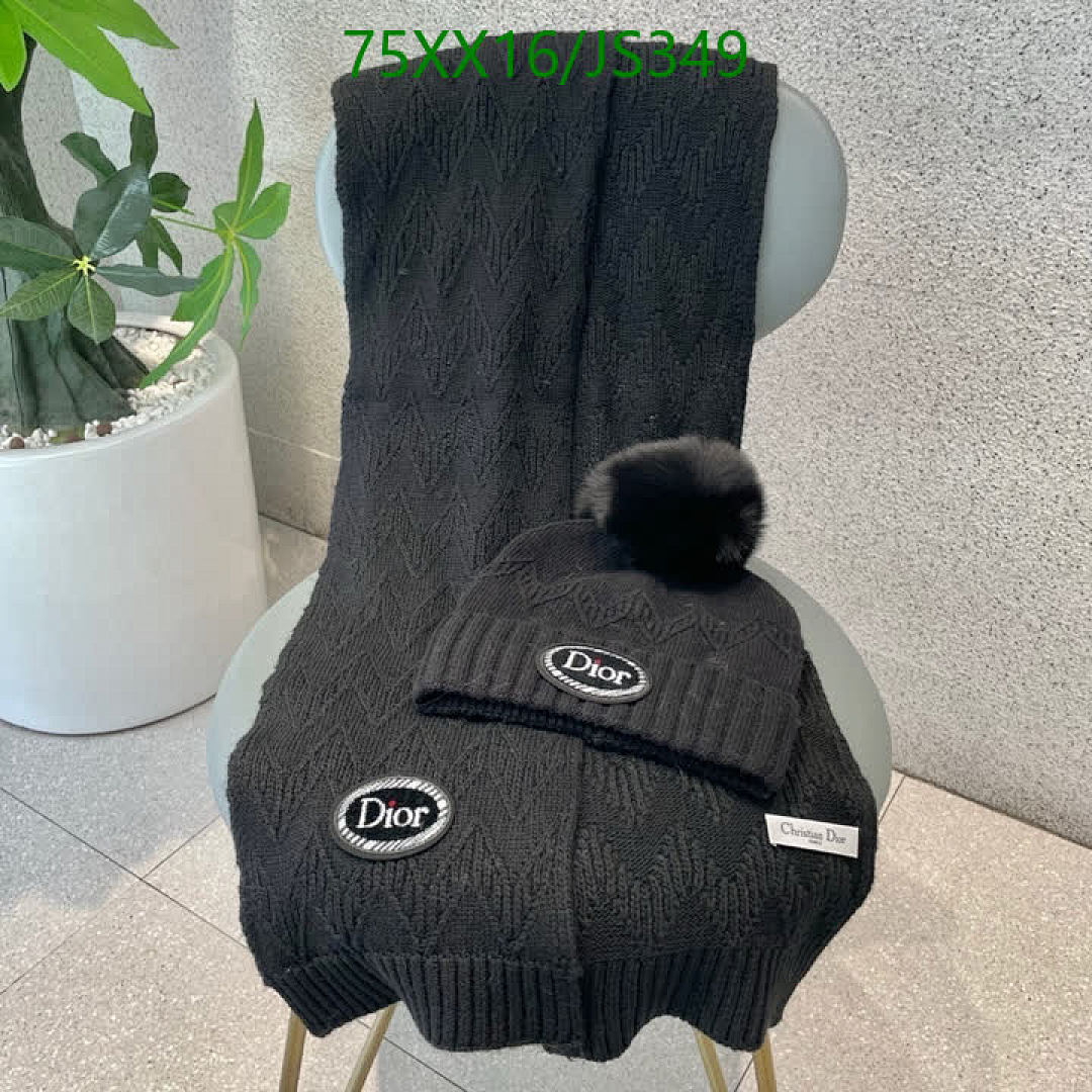 Cap-(Hat)-Dior Code: JS349 $: 75USD