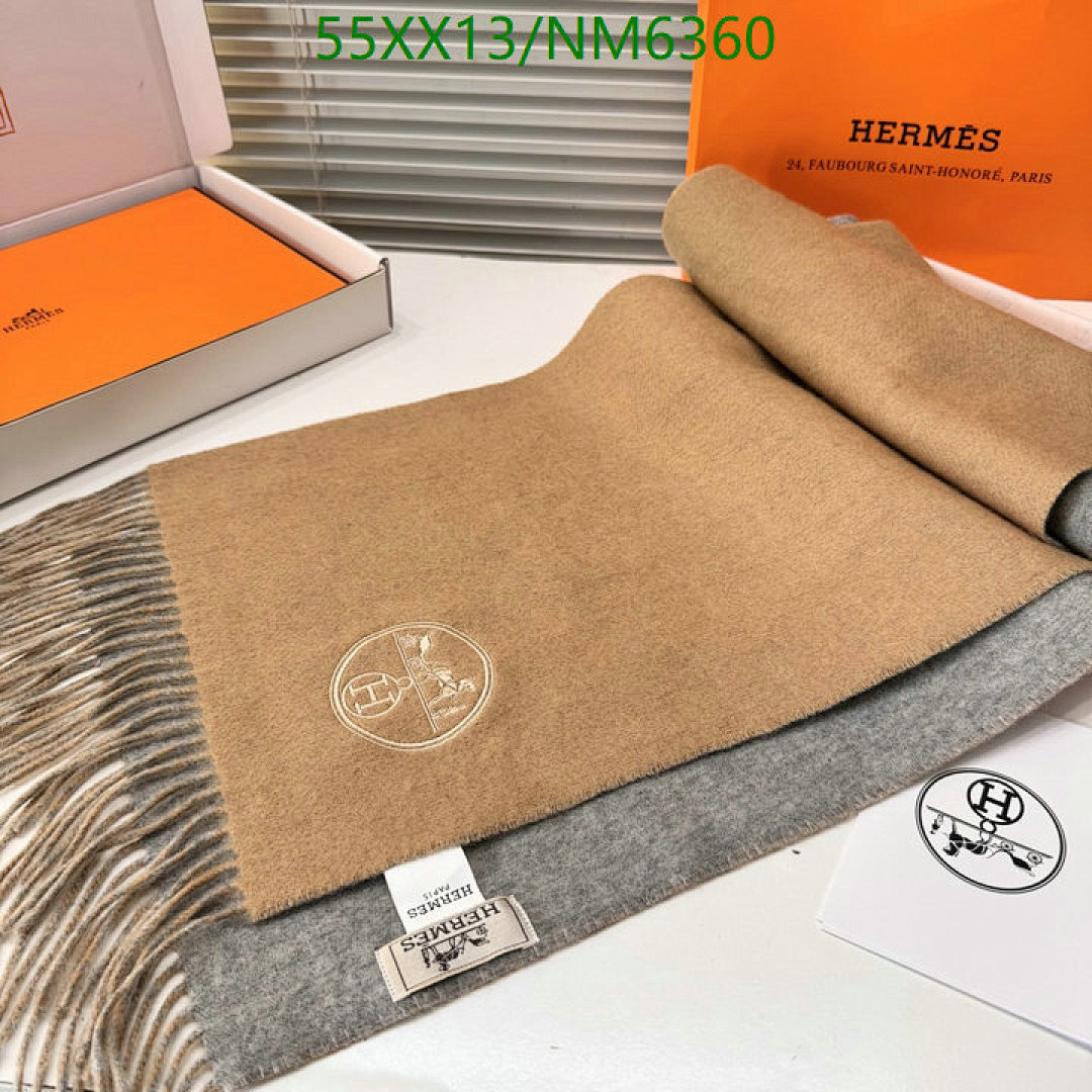 Scarf-Hermes Code: NM6360 $: 55USD