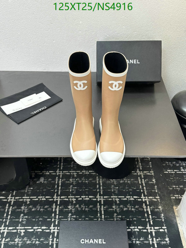 Women Shoes-Boots Code: NS4916 $: 125USD