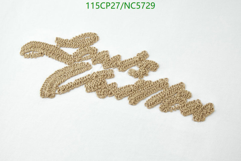 Clothing-LV Code: NC5729 $: 115USD