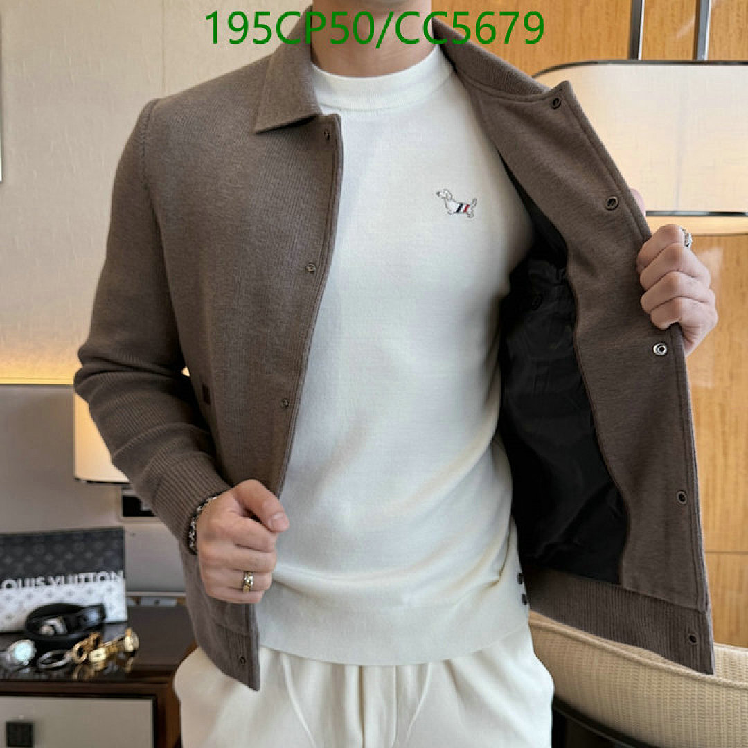 Clothing-Loro Piana Code: CC5679 $: 195USD