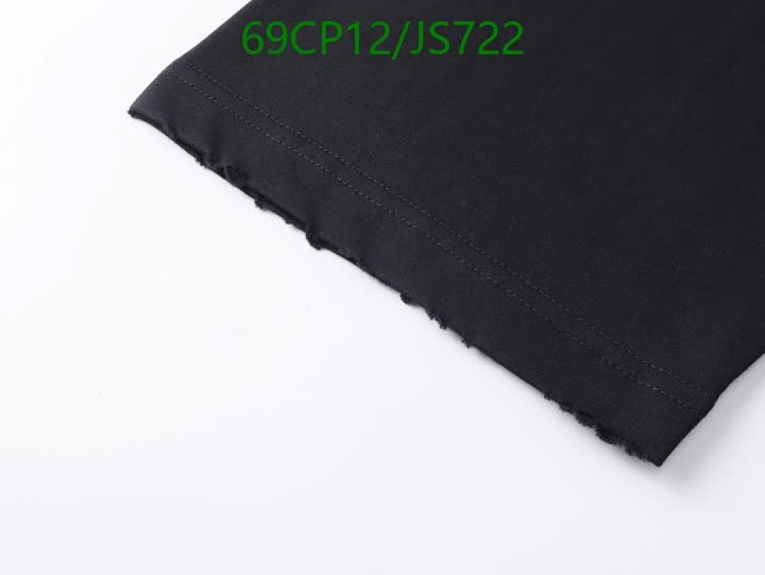 Clothing-Balenciaga Code: JS722 $: 69USD