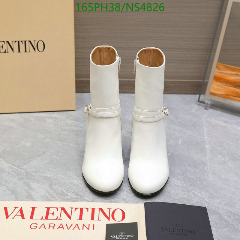 Women Shoes-Valentino Code: NS4826 $: 165USD