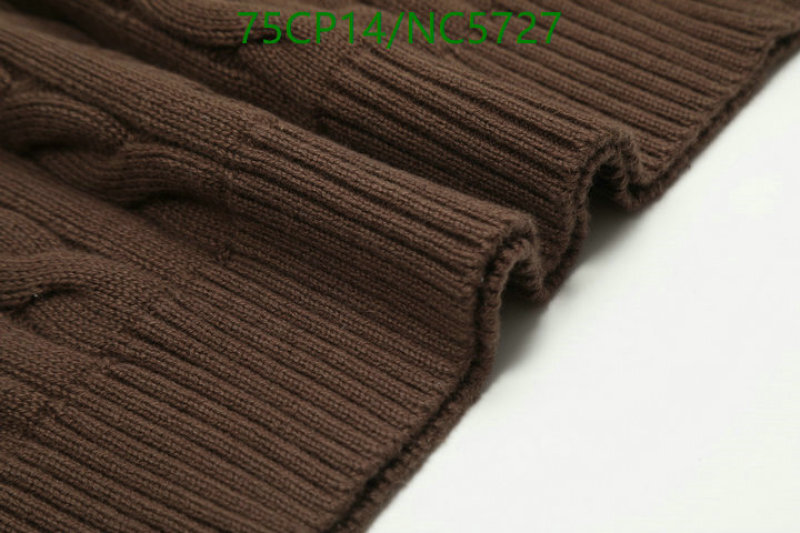 Clothing-Ralph Lauren Code: NC5727 $: 75USD