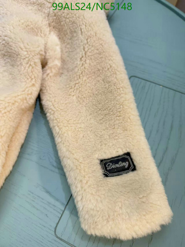 Kids clothing-Dior Code: NC5148 $: 99USD