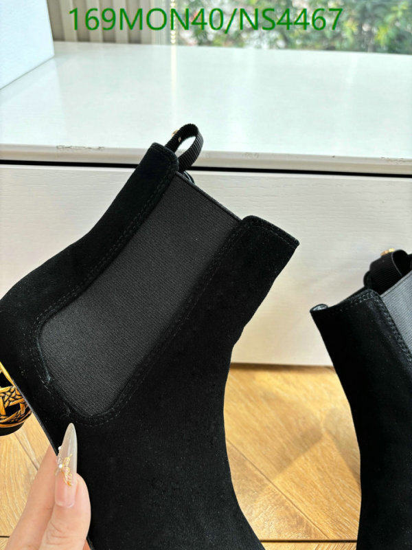 Women Shoes-Boots Code: NS4467 $: 169USD