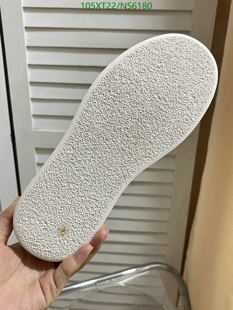 Women Shoes-Chanel Code: NS6180 $: 105USD