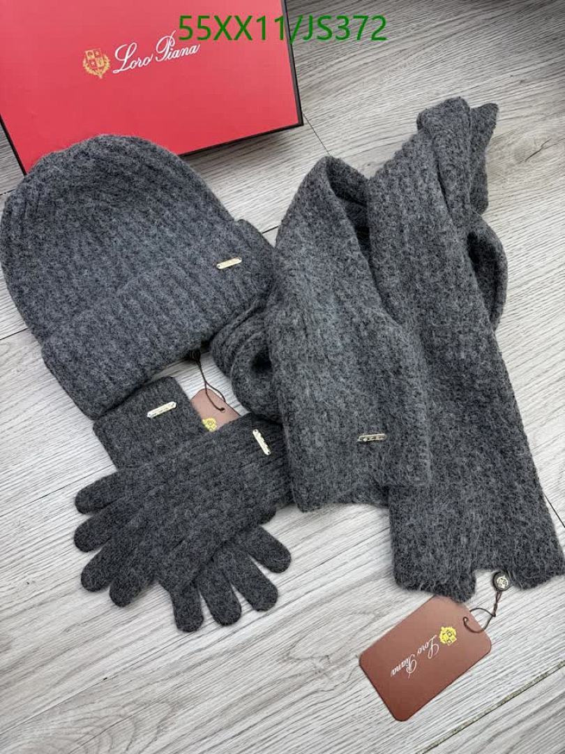 Scarf-Loro Piana Code: JS372 $: 55USD