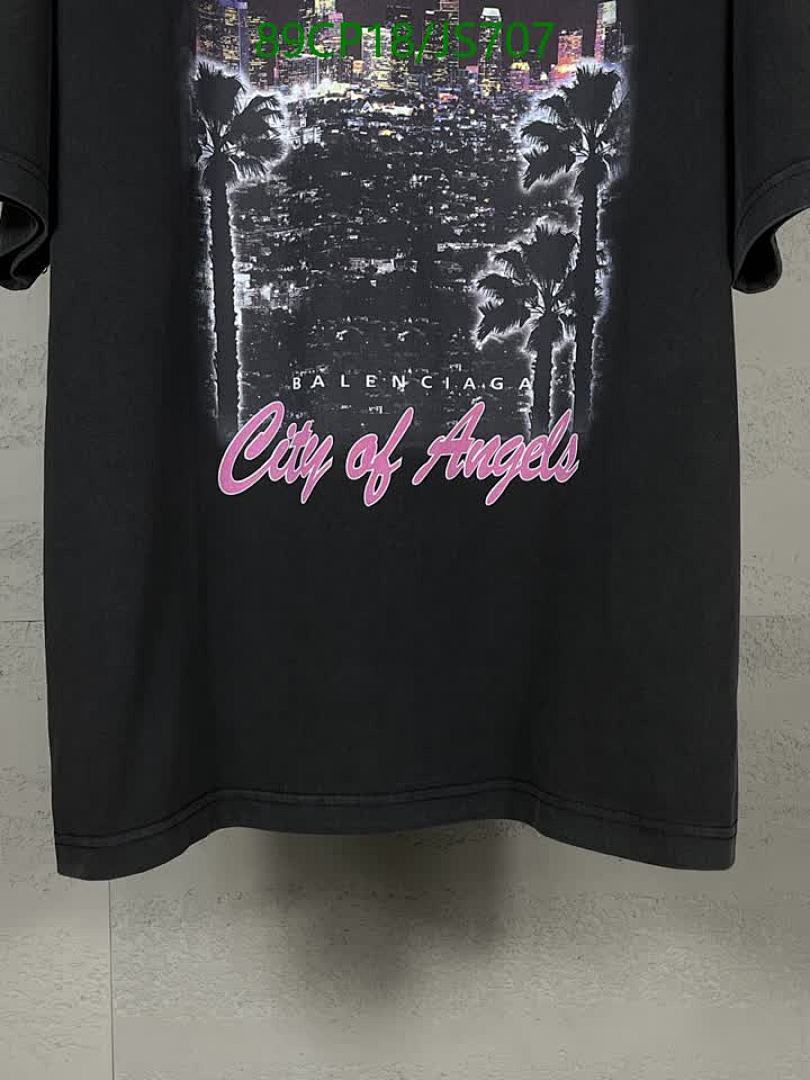 Clothing-Balenciaga Code: JS707 $: 89USD