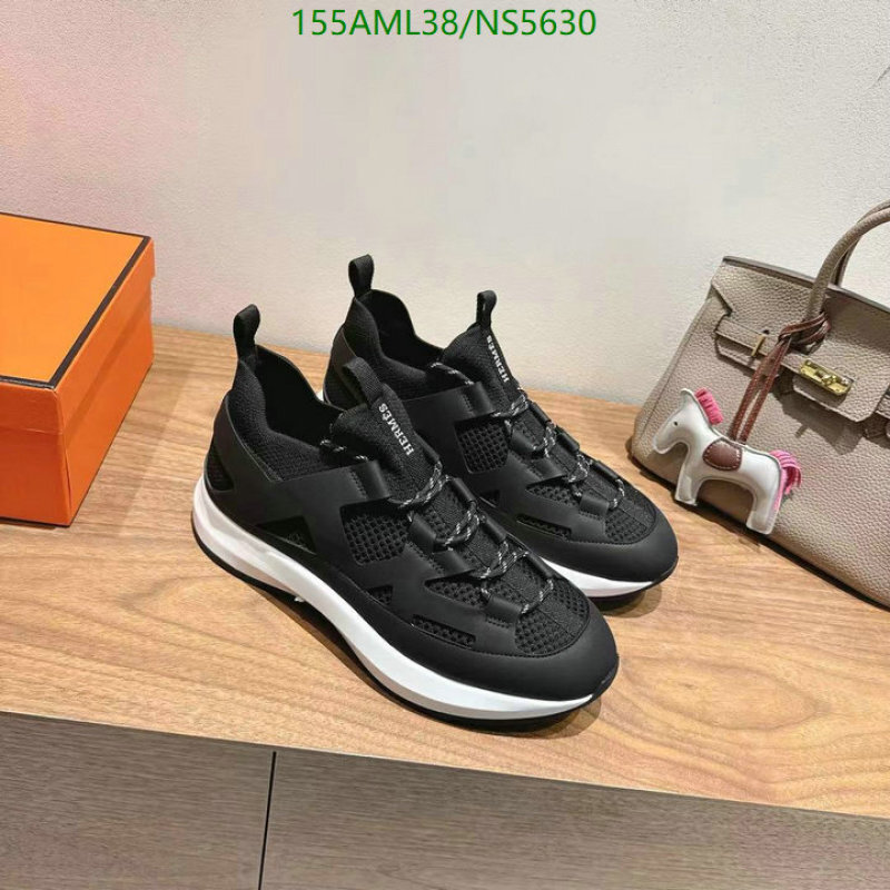 Men shoes-Hermes Code: NS5630 $: 155USD