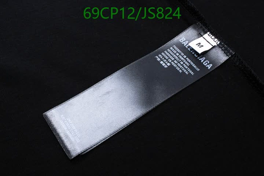 Clothing-Balenciaga Code: JS824 $: 69USD