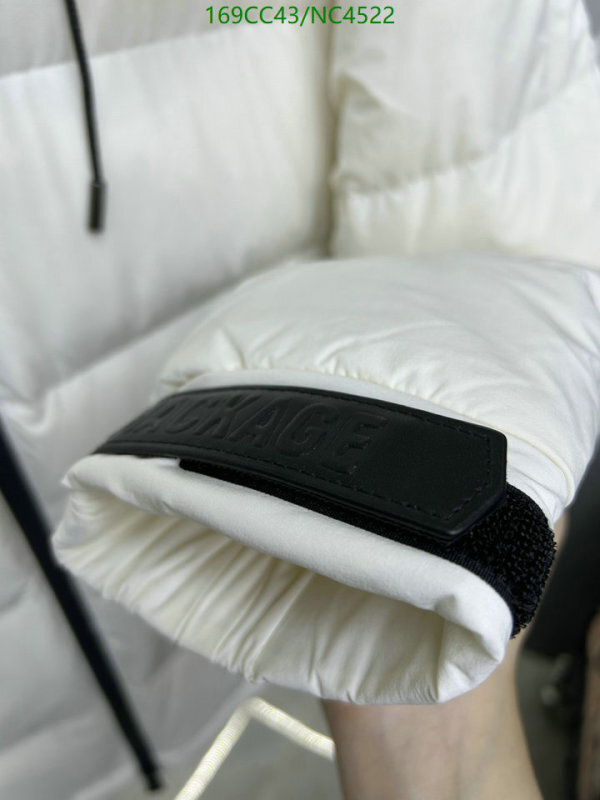 Down jacket Men-Mackage Code: NC4522 $: 169USD