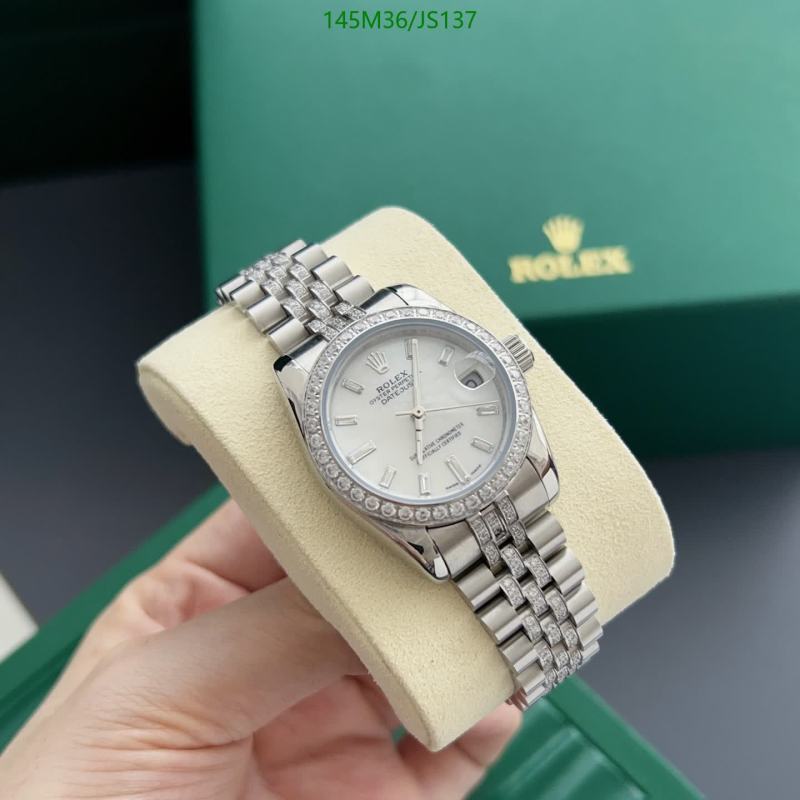 Watch-4A Quality-Rolex Code: JS137 $: 145USD