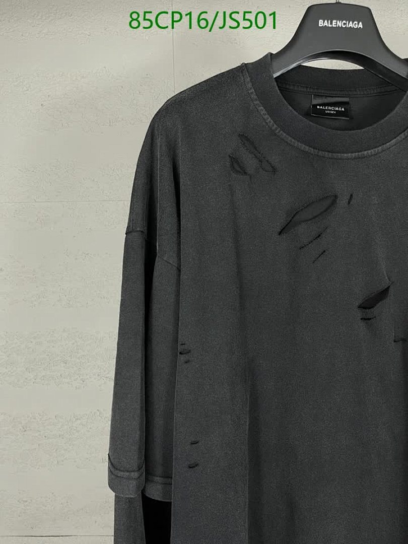 Clothing-Balenciaga Code: JS501 $: 85USD