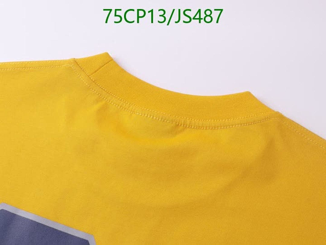 Clothing-Balenciaga Code: JS487 $: 75USD