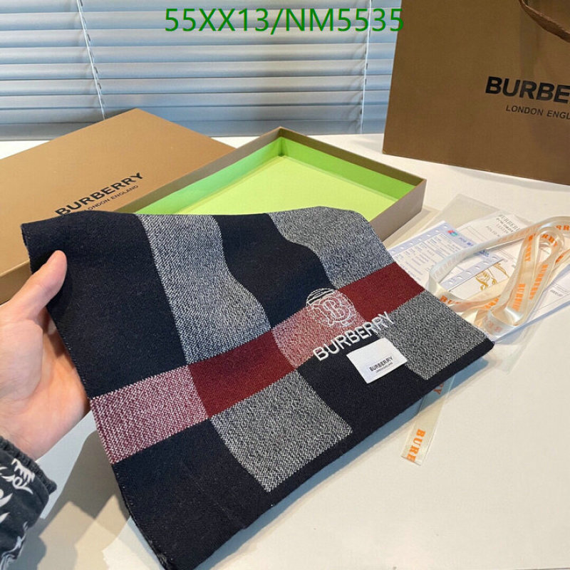 Scarf-Burberry Code: NM5535 $: 55USD