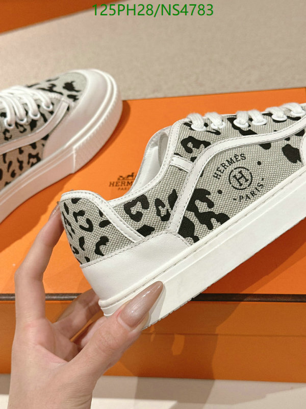 Men shoes-Hermes Code: NS4783 $: 125USD