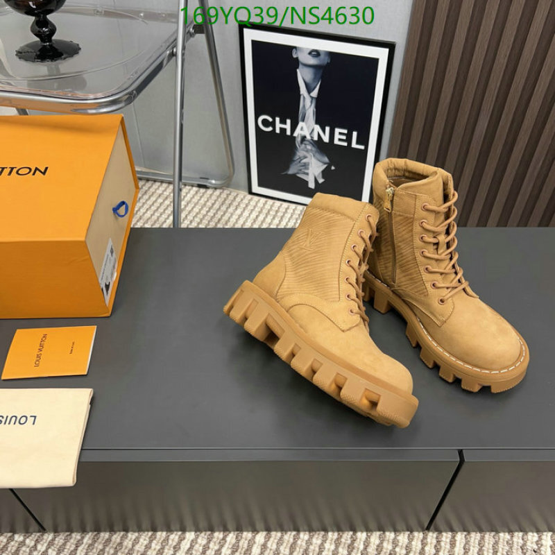 Women Shoes-LV Code: NS4630 $: 169USD