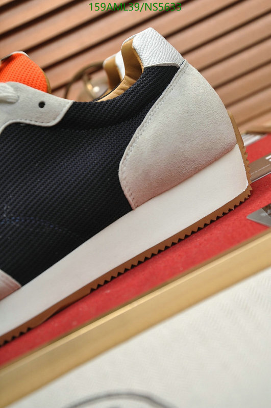 Women Shoes-Hermes Code: NS5633 $: 159USD