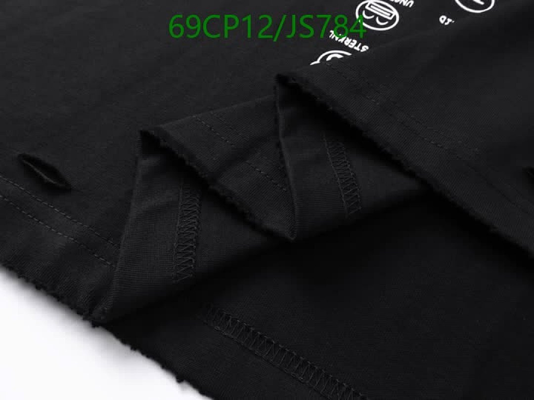 Clothing-Balenciaga Code: JS784 $: 69USD