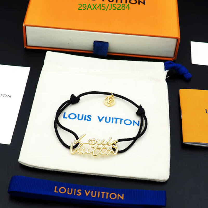 Key pendant-LV Code: JS284 $: 29USD