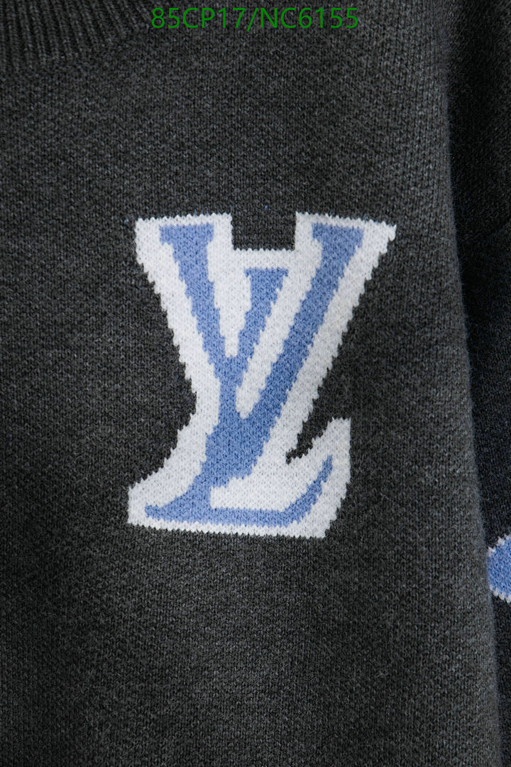 Clothing-LV Code: NC6155 $: 85USD