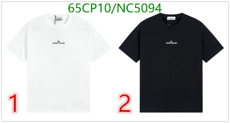 Clothing-Stone Island Code: NC5094 $: 65USD