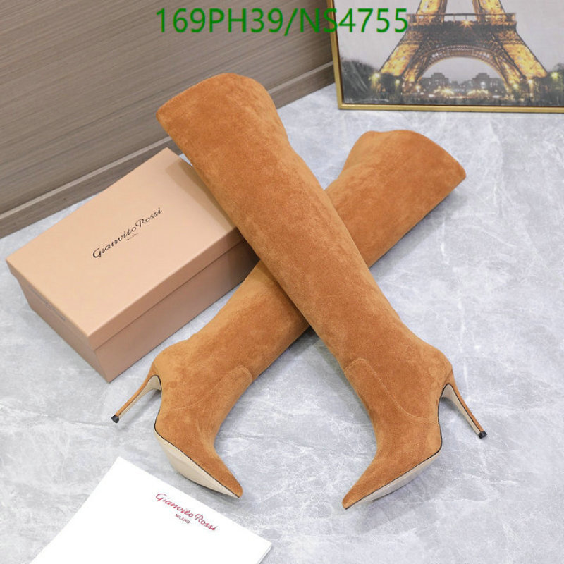 Women Shoes-Boots Code: NS4755 $: 169USD