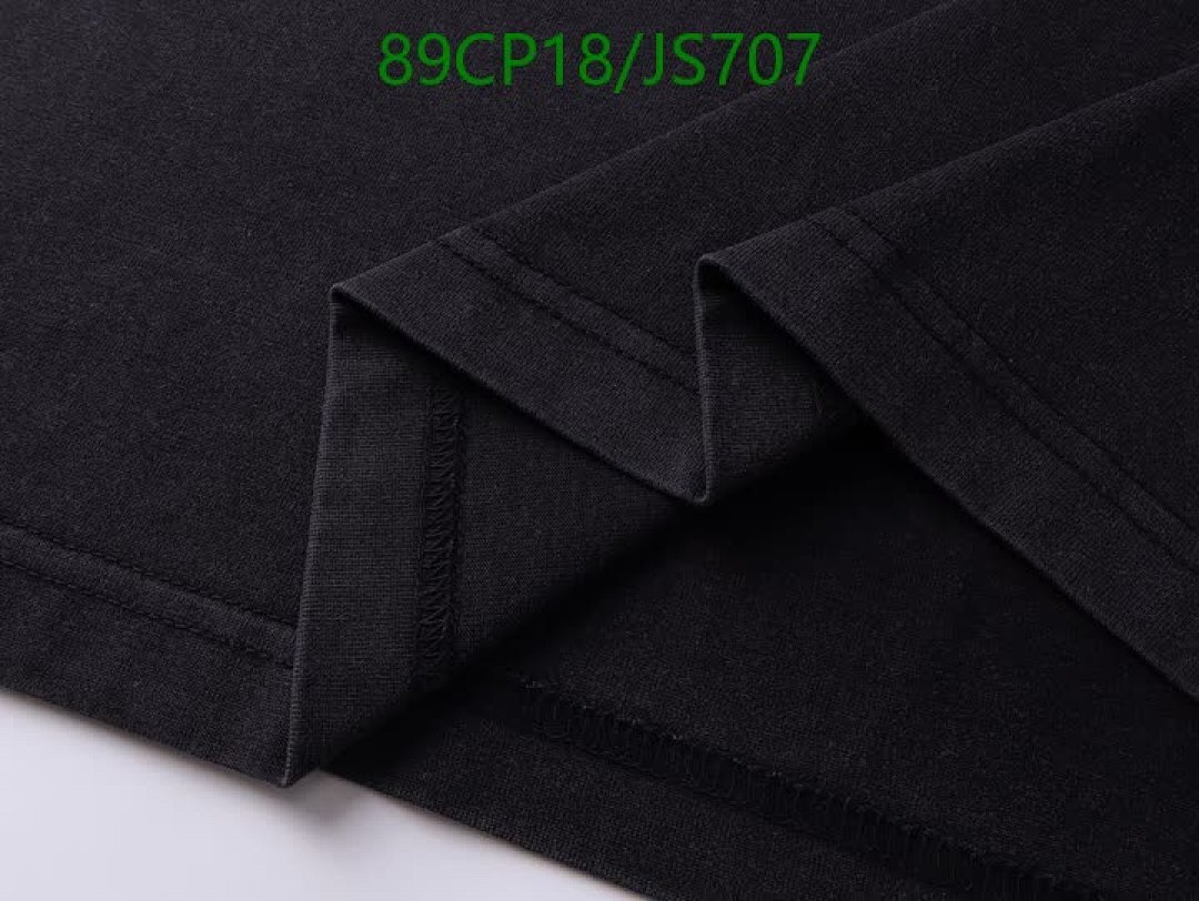 Clothing-Balenciaga Code: JS707 $: 89USD