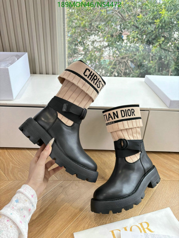 Women Shoes-Boots Code: NS4472 $: 189USD