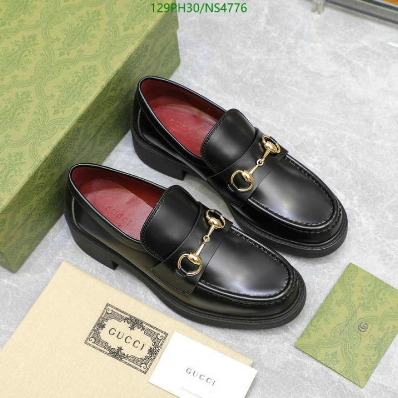 Women Shoes-Gucci Code: NS4776 $: 129USD