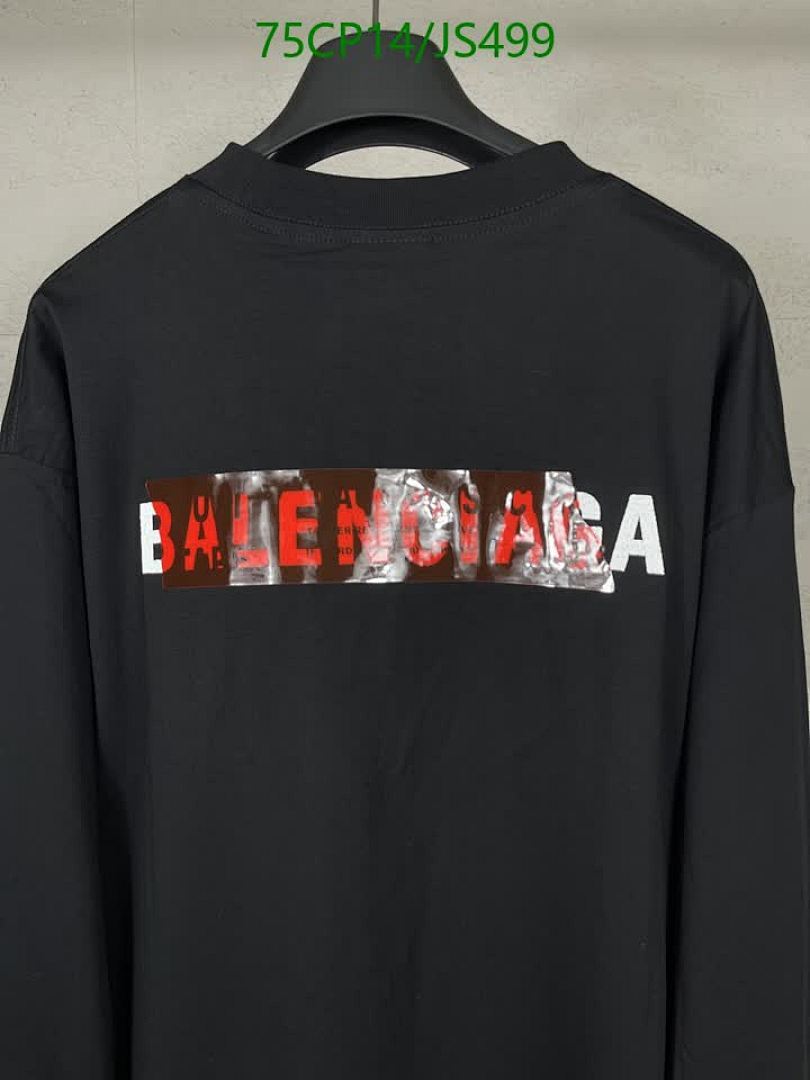 Clothing-Balenciaga Code: JS499 $: 75USD