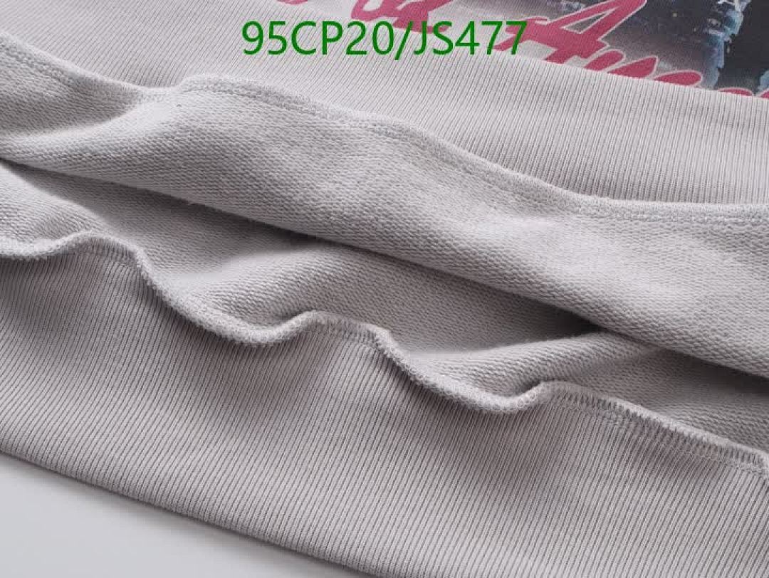 Clothing-Balenciaga Code: JS477 $: 95USD