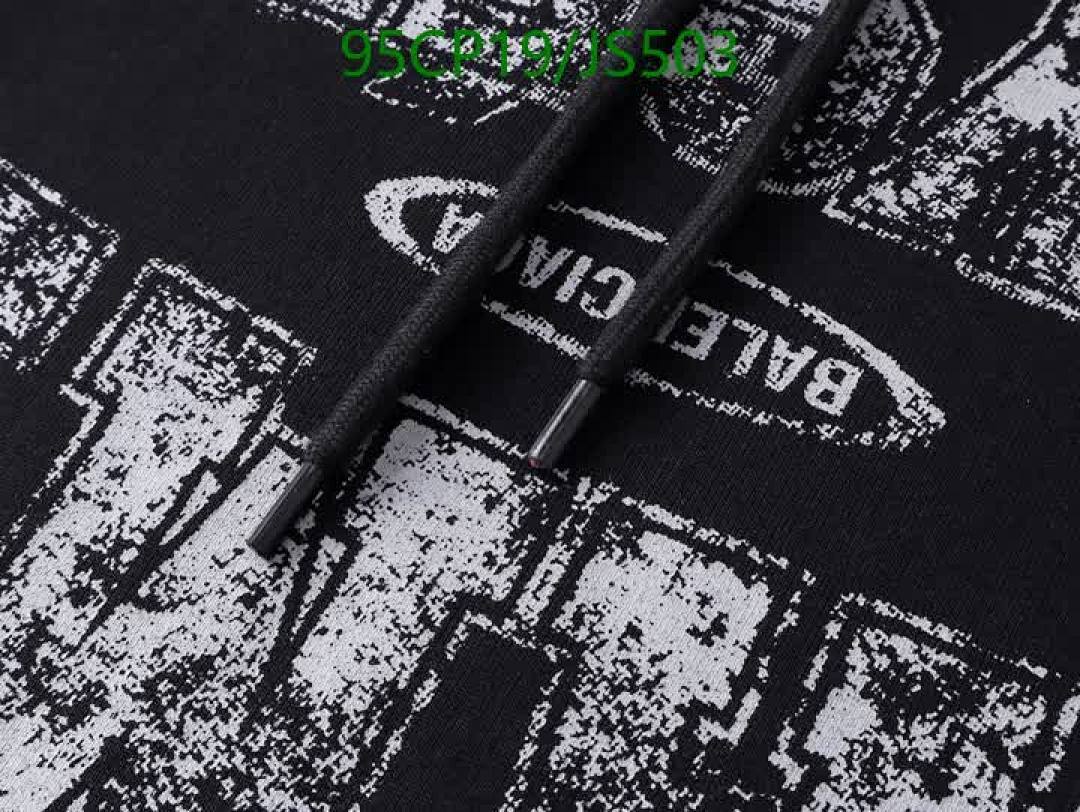 Clothing-Balenciaga Code: JS503 $: 95USD